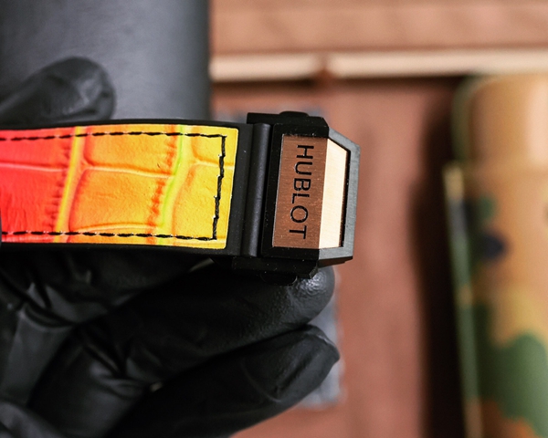 商品图片角部分ディテール